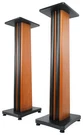 (2) Rockville SS36C 36" Speaker Stands Fits Klipsch 1065931 RP400M Classic. Fixed Price $149.95.