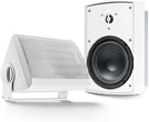 Gemini GHSI-W525BT-PR-WHT Pair 5.25" Waterproof Mountable Outdoor.... Fixed Price $169.95.