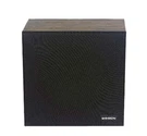 Bogen Wall Baffle Speaker Recessed Vol Contr WBS8T725V Upc 765368481693. Fixed Price $87.99.