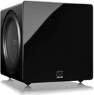 Svs 3000 Micro Evolution Dual 9" Subwoofer -gloss Black **open Box**. Fixed Price $799.00.