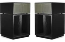 Klipsch Lascala AL5 Floorstanding Speakers Pair Black Ash Stock. Fixed Price $9899.00.