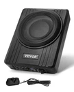 Vevor 10" 300W Under Seat Subwoofer Slim Powered Car/truck System. Fixed Price $84.81.