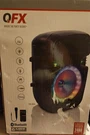 Party Speakers 4400W Bluetooth Dj Equipment Sound System W/ Microphone. Fixed Price $45.19.