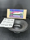 Atomic Loud Speaker Subwoofer HPW-1594 Tested Working. Fixed Price $200.00.