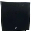 Yamaha 10" Subwoofer Speaker SW-P3600BL Home Theater Free Shipping.. Fixed Price $139.99.