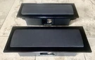 Pair Of Paradigm Millenia 10 Hybrid In/on-wall Speakers (excellent Condition). Fixed Price $375.00.