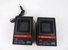 Uni-tone Speakers J-300 Walkman Discman Retro Stereo 3.5MM Vintage Small. Fixed Price $78.61.