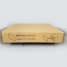 B&w - Bowers Wilkins CT7.5 Lcrs Grille (1 Piece) New Old Stock. Fixed Price $45.99.
