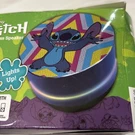 Disney Stitch Light Up Wireless Speaker New In Sealed Dented Box.. Fixed Price $8.70.