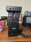 Cambridge Soundworks Desktop Theaters 2500 System. For Parts. Fixed Price $89.99.