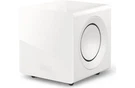 Brand New Kef KC92 White - Powered Subwoofer Msrp $2,500.00. Fixed Price $2329.95.