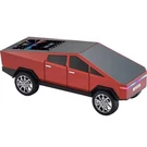 Maxpower MC580RD Cyber Truck Style Bluetooth Speaker Red. Fixed Price $54.46.