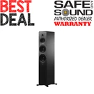 Dynaudio Emit 50 Floorstanding Loudspeaker Black (pair). Fixed Price $2249.00.