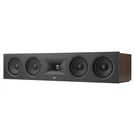 Jbl 245C Quad 4.5" Center Channel Speaker Espresso Home Theater. Fixed Price $404.98.