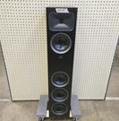 Martinlogan Foundation F1 Floorstanding Speaker, Black (used, Each) B#2471. Fixed Price $468.00.