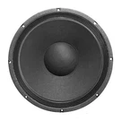 Eminence Legend Bp 1525 15" 8OHM Pro Audio Bass Guitar Speaker 700W 2.5 Vc. Fixed Price $169.99.