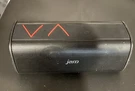 Jam HX-P320 Black/ Red Thrill Wireless Stereo Speaker Tested. Fixed Price $12.00.