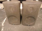 Jbl SAT-10 (2) Surround Sound Speakers. Fixed Price $24.99.