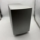 Denon DSW-S101 Subwoofer For S-101 System, Tested And Working. Fixed Price $28.00.