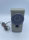 Rare-sony Satellite Computer Active Speaker SRS-Z050V Good Condition Vintage. Fixed Price $12.95.