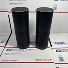 2X Amazon Echo SK705DI Alexa Speakers 1ST Gen ( No Plugs ) - Same Day Warranty!. Fixed Price $34.99.
