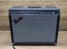 Fender Deluxe 112 Plus Guitar Amplifier Tested Working Reverb 2-CHANNEL. Fixed Price $300.00.