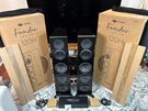 Paradigm Founder Series 120H Stereo Speakers - Excellent. Fixed Price $5895.00.