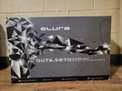 Mstr Elura OUT6.5B70 6.5" 70V Ohm Indoor/outdoor Speaker Pair **brand New**. Fixed Price $399.00.