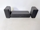Sony SS-V230/SS-CN230 Speaker Set Of. Fixed Price $50.00.
