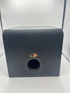 Klipsch Promedia 2.1 Thx Certified Computer Speaker System Subwoofer - Read. Fixed Price $45.87.
