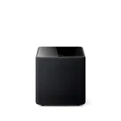 Kef KUBE8 Mie Inch Powered Sealed Active Subwoofer 300W Rms. Fixed Price $698.99.