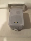 Tic 3-WAY 4.25'' Outdoor Speaker. ASP25. New.. Fixed Price $19.99.