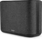 Denon Home 250 Powered Multi-room Audio Speaker (black). Fixed Price $549.00.