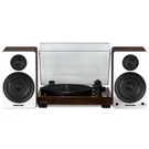 Fluance RT81 Vinyl Turntable And AI61 Powered 6.5" Stereo Bookshelf Speakers. Fixed Price $639.98.