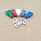 5 Home Theater Speaker Cable Connectors Fit Sony SS-CT101 + SS-TS102 4.2MM. Fixed Price $24.00.
