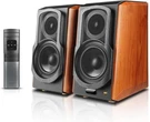 Edifier S1000W Wireless Hi-fi Bookshelf Speaker Year Warranty. Fixed Price $411.96.