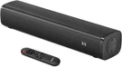 Wohome 2.1CH Small Sound Bars For Tv Built-in Subwoofer 16 Bluetooth Speakers. Fixed Price $49.99.