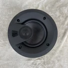 Elac Debut IC-D61-W Home Theater Speaker Black. Fixed Price $320.00.