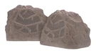 Sonance RK83 Rocks 8" 2-WAY Outdoor Speakers (pair) Brown. Fixed Price $829.99.