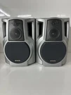 ( 1 Pair ) Of Aiwa Speakers SX-NA772 60W Ohm Tested Sound Great. Fixed Price $29.00.