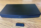 Bose Solo 15 Series Ii Tv Sound System, With Remote Power Cord. Fixed Price $95.00.