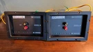 Jbl Synthesis One Surround Thx Theater Speaker Crossover Pair. Fixed Price $149.00.