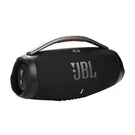 Jbl Boombox Portable Bluetooth Speaker IPX7 Waterproof Powerbank Black Excellent. Fixed Price $263.99.
