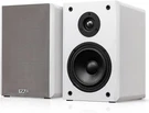 Pyle 5.25 Bookshelf Speakers Pair 200W Hifi Wall Mount Home Theater White. Fixed Price $119.99.