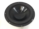 Polk Audio RD1014 10" Subwoofer From Dsw Pro 550W Speaker Clean & Ready. Fixed Price $79.97.