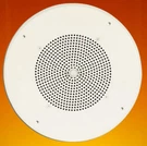Bogen Ceiling Speaker S86T725PG8WVK - New Old Stock. Fixed Price $15.00.