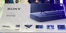 Sony HT-XT100 Home Theatre System No Remote Tested Working Box. Fixed Price $79.99.