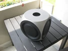 Bang Olufsen B&o Beolab 2 Subwoofer With 850 Watt Ice Power Bass From Dealer. Fixed Price $1278.91.
