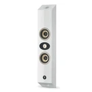 Focal FONWALL301-WH Bass-reflex 2-WAY On-wall Loudspeaker White Used,.... Fixed Price $824.25.