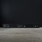 Leon HZ44UX Lcr Soundbar Ultra Thin For Sony XR-55A80J. Fixed Price $1465.00.
